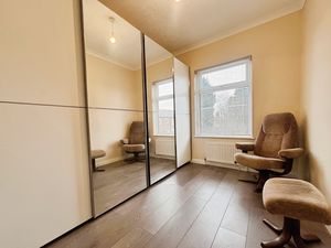 Bedroom 3- click for photo gallery